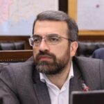 محمودی: مردم را نباید با تقسیم‌بندی‌های سیاسی ابزار قدرت کرد