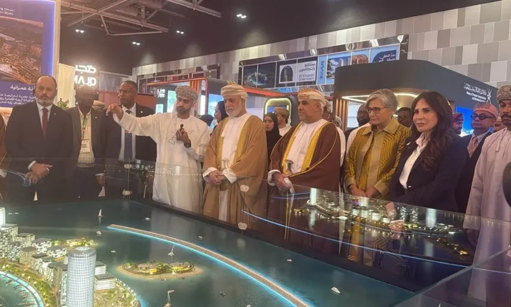مسقط میزبان روز جهانی اسکان بشر ۲۰۲۶؛ هشدار گوترش درباره بحران جهانی مسکن