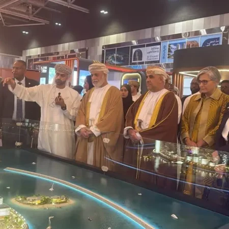 مسقط میزبان روز جهانی اسکان بشر ۲۰۲۶؛ هشدار گوترش درباره بحران جهانی مسکن