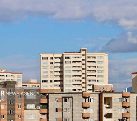 موجران برای حفظ معافیت مالیاتی، قرارداد اجاره را ثبت کنند