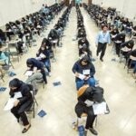 نتایج اولیه کنکور فردا اعلام می‌شود