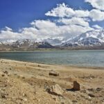 هشدار ستاد ملی گردوغبار نسبت به بارش‌های شدید در تالاب صالحیه