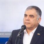 وزیر نفت استعفا داد