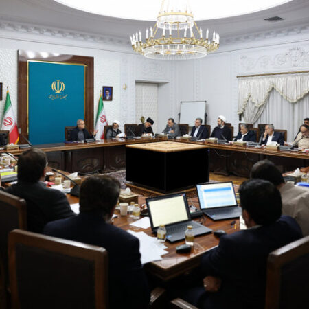 پزشکیان: تحقق عدالت آموزشی از اولویت‌های اساسی دولت است