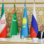 پزشکیان: پیشنهاد ایران تدوین برنامه مقابله با کاهش سطح آب خزر است