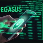 پگاسوس چگونه به گوشی وزیران اسپانیا نفوذ کرد؟