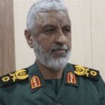 پیروزی میوه جان‌فشانی‌هایی است که در پاسداری از وطن رقم خواهد خورد