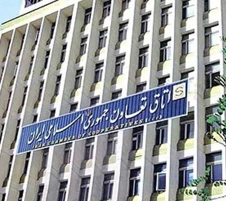 پیشنهاد راه‌اندازی شبکه مراکز غذای آماده تعاونی در تهران