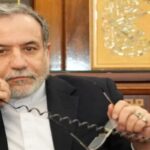 گفت‌وگوی وزرای خارجه ایران و ارمنستان